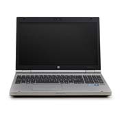 HP ELITEBOOK 8560P i5-4-750GB-1G LapTop