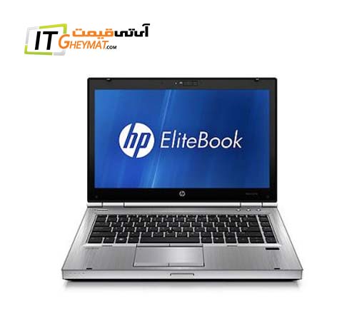 لپ تاپ اچ پی ELITEBOOK 8470P i5-4G-750G-HD