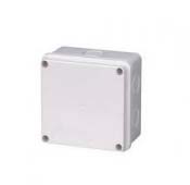 Junction Box size 10x10
