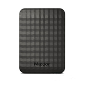Maxtor M3 2TB USB 3.0 External Hard Drive