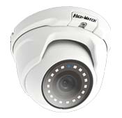 HighWatch HW-AD224MD AHD Dome Camera