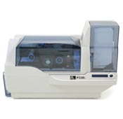 Zebra P330I Card Printer