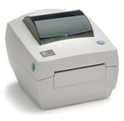 Zebra GC420 203DBI Label Printer