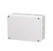 Junction Box size 20x15