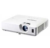 Hitachi CP-EX252N video projector