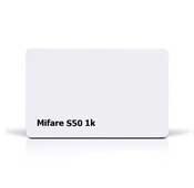 Mifare S50 1k RFID Card