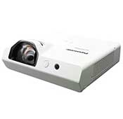 Panasonic PT-TW350 Video Projector