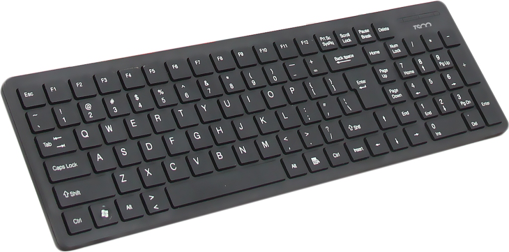 Keyboard - TSCo TK-8006