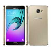 Samsung Galaxy A520 Dual SIM Mobile Phone