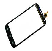 Huawei Ascend Y600 Touch Panel Glass Digitizer Screen