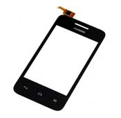 Huawei Ascend Y220 Touch Screen Digitizer Glass