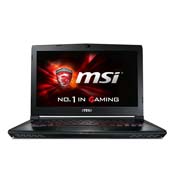 MSI GS40 6QE Phantom Pro i7-16GB-1T-128SSD-3GB Laptop