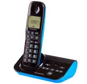 Alcatel Sigma 260 Voice Cordless Phone