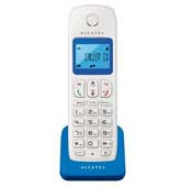Alcatel E130 Solo Wireless Phone