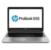 HP Probook 650 G1 Laptop