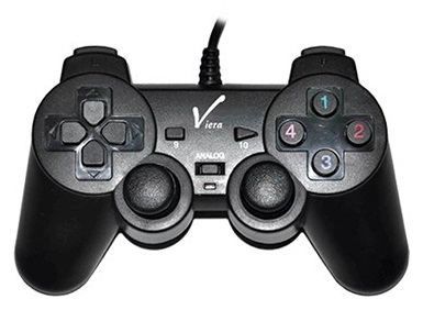 Gamepad - Viera VI-611