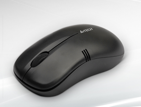 Mouse - A4tech G3-230N