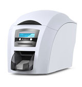 Magicard Enduro3E Smart-Magnetic Single Sided ID Card Printer