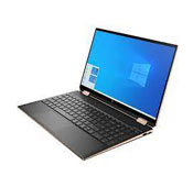 hp Spectre x360 Convertible 15t EB100 Core i7 1165G7 16GB 1TB Intel 4K Touch laptop