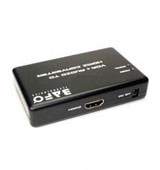 BAFO HDMI to VGA with Audio HD2281 Adapter Cable