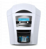 Magicard Enduro3E Smart-Magnetic Double Sided ID Card Printer