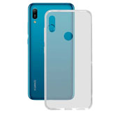 huawei Y6S jelly cover case