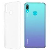 huawei Y7 Prime 2019 jelly cover case