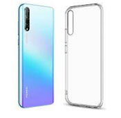 huawei Y8p jelly cover case