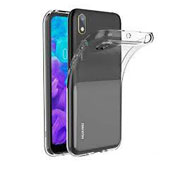 huawei Y5 2019 jelly cover case