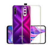 huawei Y9S jelly cover case