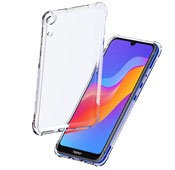 huawei honor 8a jelly cover case