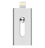 Datakey OTG 3 in1 8GB USB3 Flash Memory