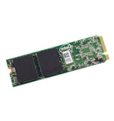 Intel 120GB M.2 SSDSCKJW120H601 SSD Drive