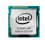 intel Core i3-10105F 3.7GHz LGA 1200 Comet Lake TRAY cpu