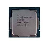 intel Core i5-10400 2.90GHz LGA 1200 Comet Lake TRAY cpu
