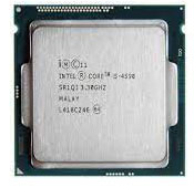 intel Core i5-4590 3.3GHz LGA 1150 Haswell TRAY cpu