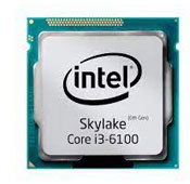 intel Core i3-6100T 3.2GHz LGA 1151 Skylake TRAY cpu