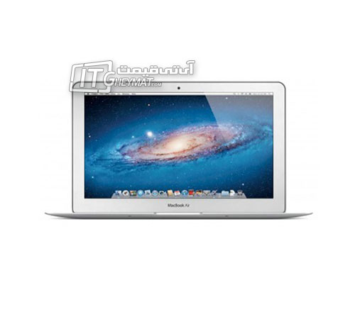 لپ تاپ اپل مک بوک ایر A1465 i5-4GB-60GB SSD-Intel
