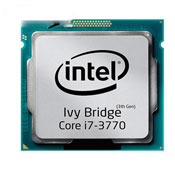 intel Core i7-3770 3.4GHz LGA-1155 Ivy Bridge TRAY cpu