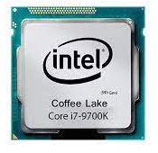 intel Core i7-9700K 3.6GHz LGA 1151 Coffee Lake TRAY cpu