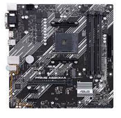 asus PRIME A520M-A motherboard