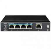UTEPO UTP1-SW0401-TP60 Ethernet PoE Switch