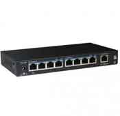 UTEPO UTP1-SW0801-TP120 Ethernet PoE Switch