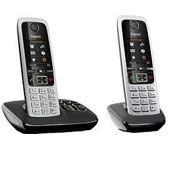 gigaset C430A Duo wireless phone