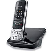 gigaset S850 wireless phone