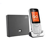 gigaset SL450A GO wireless phone