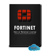 Fortinet FC-10-V0403-933-02-12 FortiGate Firewall License