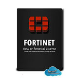 Fortinet FC-10-D0401-902-02-12 FortiGate Firewall License