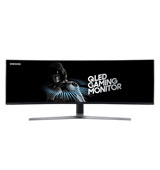 Samsung LC49HG90 Gaming Curved LED Monitor