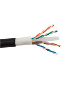 Shahid Ghandi CAT6 FTP Outdoor 305m Network Cable